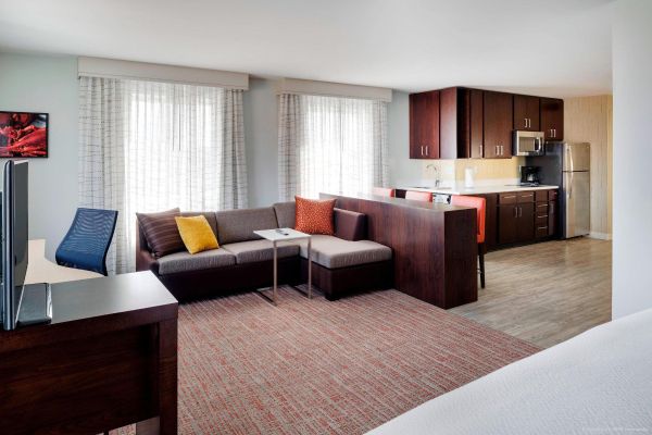 Residence Inn Bangor